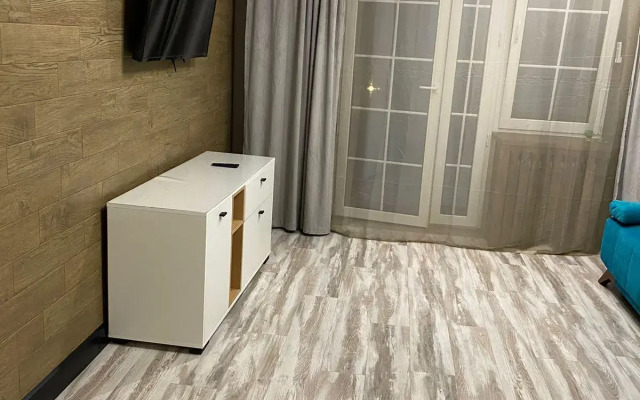 Апартаменты на улице Навагинская 12