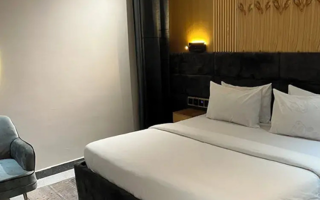 360 apartments and hotels