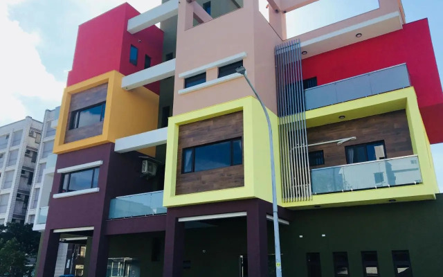 Xuyu Homestay