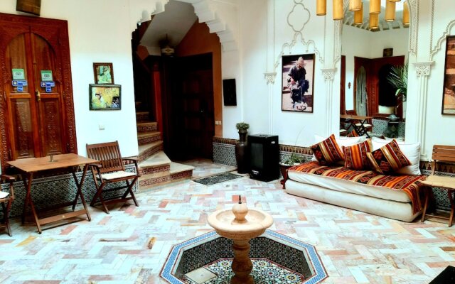 Riad Radia