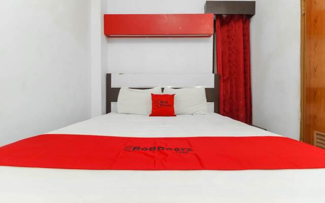 RedDoorz @ Jembatan Megawati