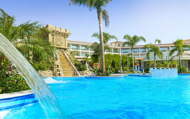 Olympic Lagoon Resort - Paphos