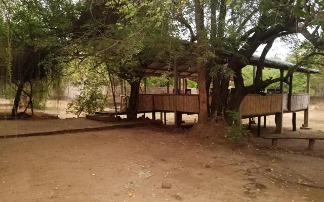 Clay Hut Village