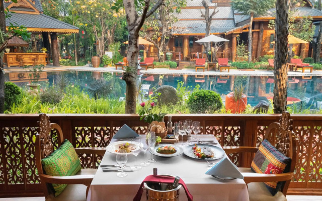 Khum Wang Nuea Villa