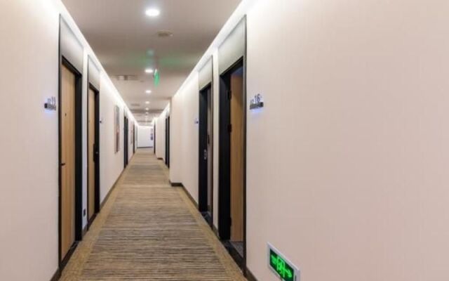 GreenTree Inn Beijing Dongba Business Hotel