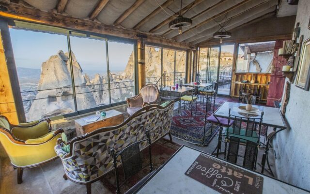 Zen Cappadocia