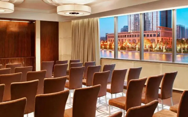 The St Regis Tianjin Hotel