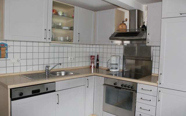 Ferienhaus Wittgenstein