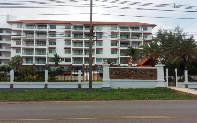 Seaview Condominium B15