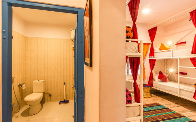 goSTOPS Jaipur - Hostel