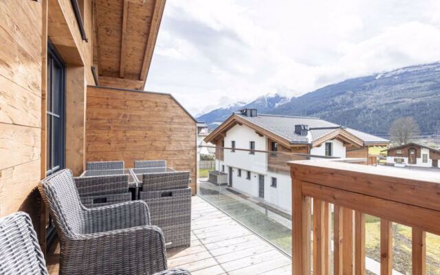 Superior Ferienhaus für 8 P mit Sauna