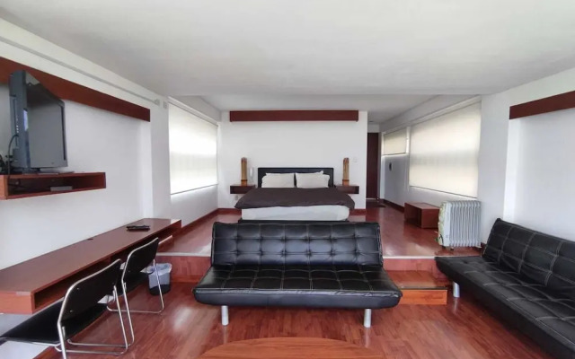 Onkel Inn Torres Copacabana