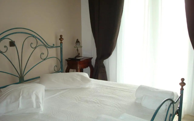 Villa Merlot 2