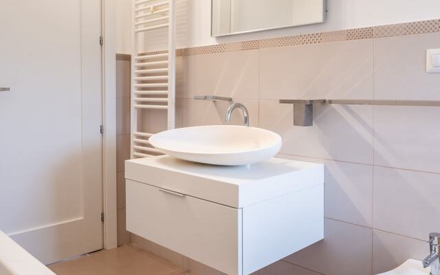 Villa Elena in Isola