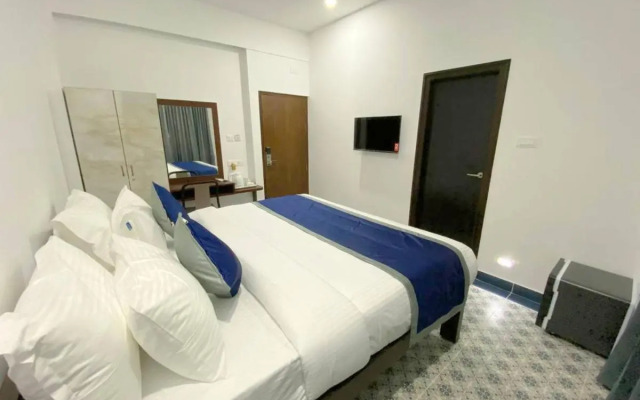 Felix Inn - Manyata Tech Park