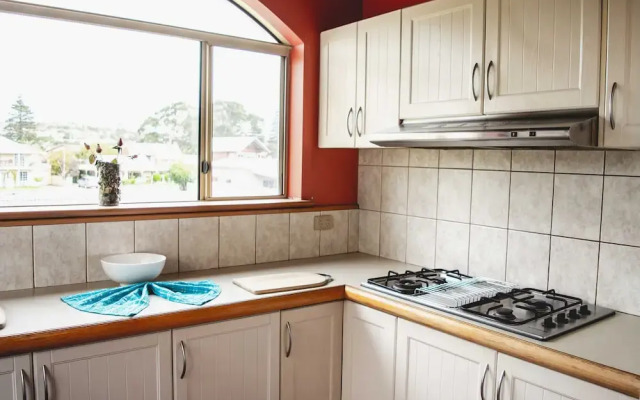 Esperance Foreshore Apartments