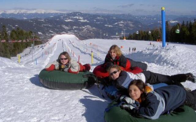 Holiday home Ferienhaus 46