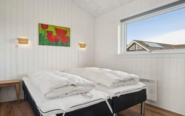 5 Star Holiday Home in Sydals