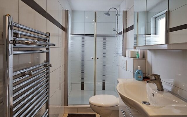 Ferienwohnungen Talblick