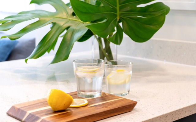 South Eola Condos by Barsala