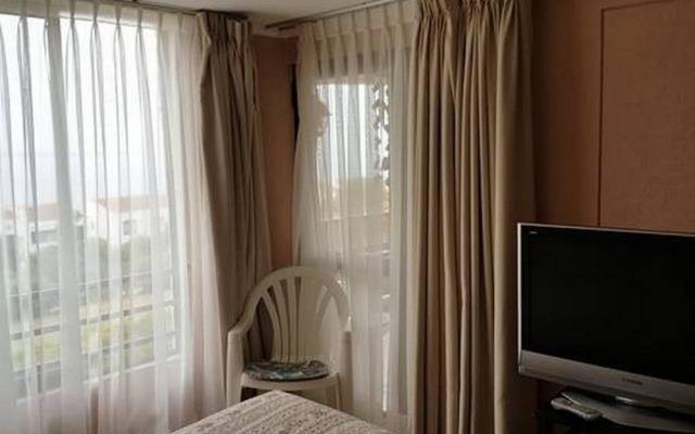 Departamento frente al mar, 2 dormitorios. Puerto velero