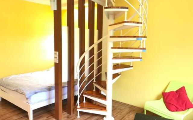Saint Malo Homestay