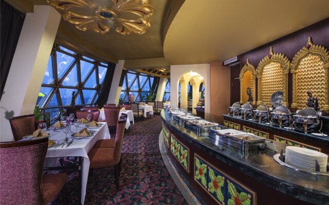 Howard Johnson Pearl Plaza Wuhan