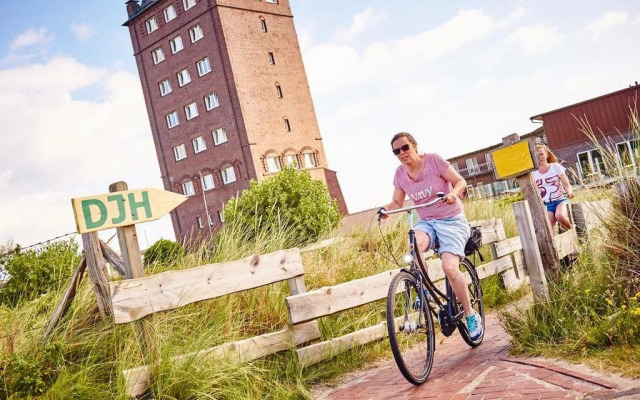 Jugendherberge Wangerooge