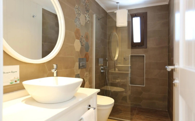 Alp Suites Pinehill