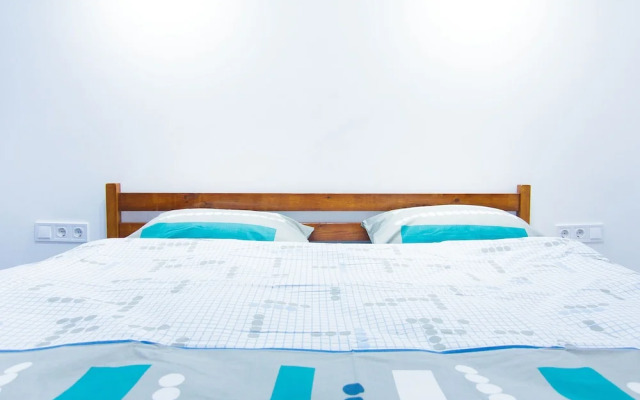 Odessa Rent Service Apartments
