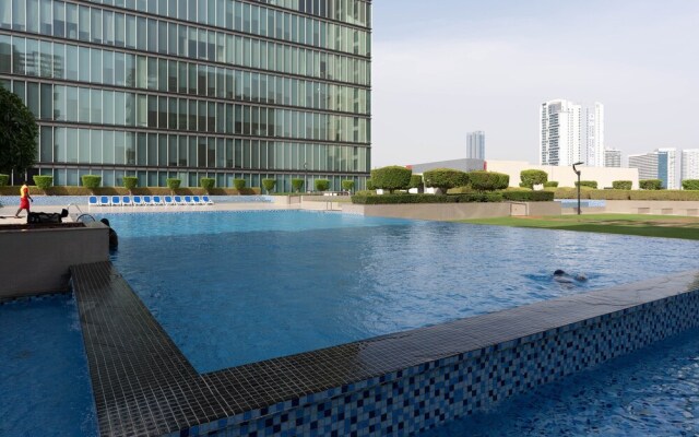 Exquisite Apartment RAK - 806
