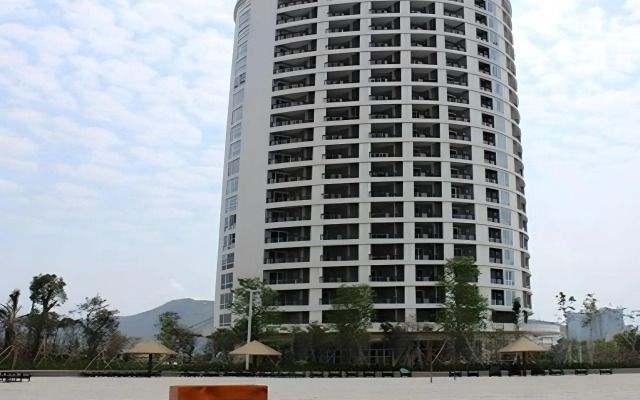 Guangdong Workers Santorium-Sea Side Park K Building Hotel