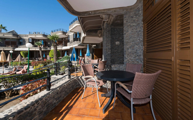 Apartamentos Don Pedro
