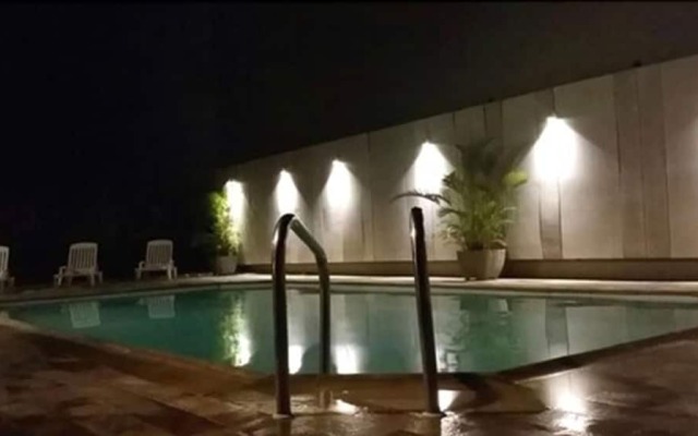 Real Residence Hotel