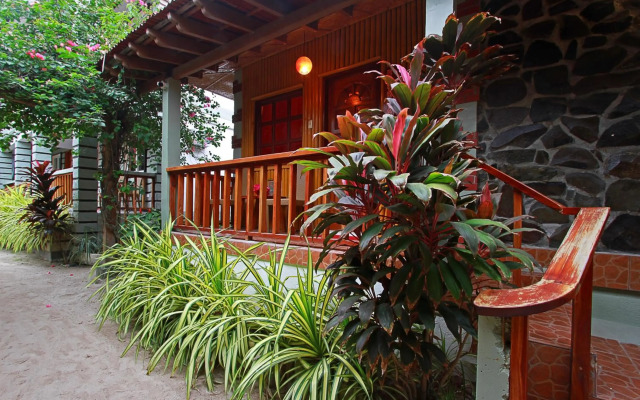 Nigi Nigi Too Beach Resort