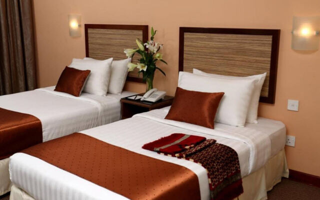 TH Hotel Kelana Jaya