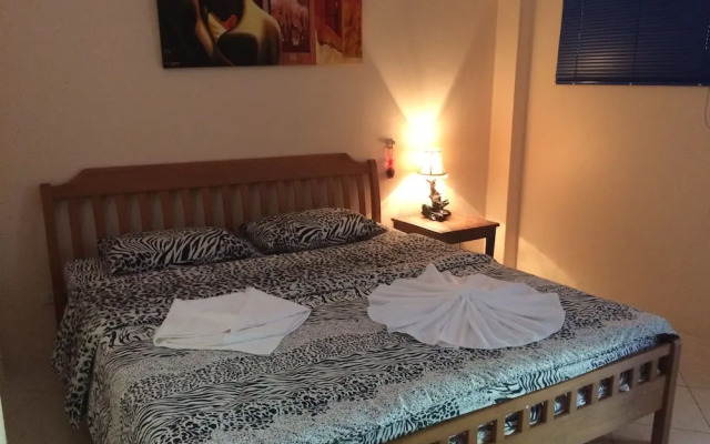 EEd Amata Resort