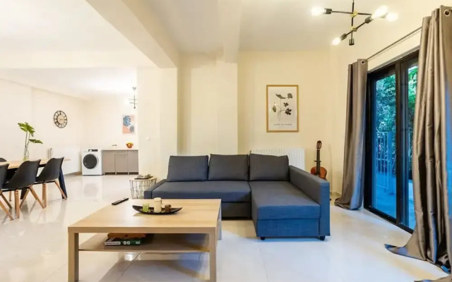 Escape to Kalamata s Old City Your Urban Oasis