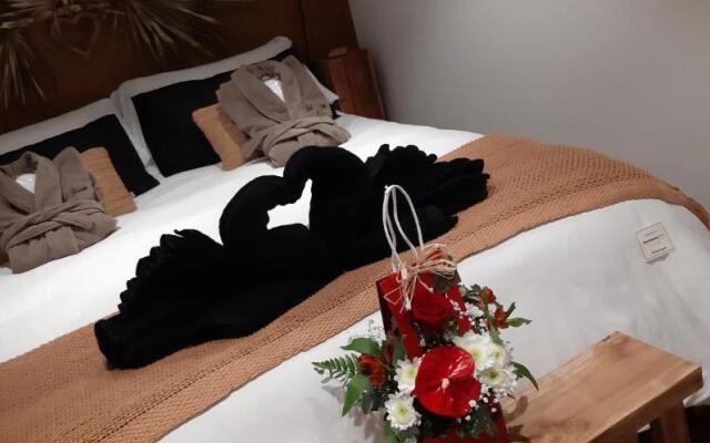 Suite & SPA Just Dream 28