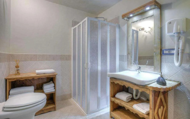 Hotel Mon Reve