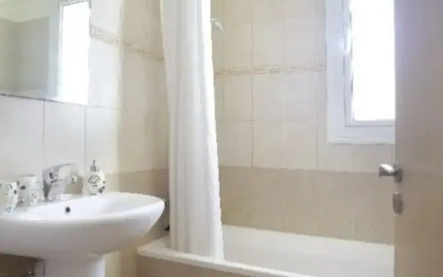 Beautiful Villa With Private Pool, Protaras Villa 1020