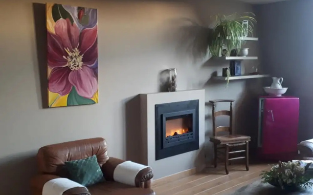 B&B Villa D'Hondt
