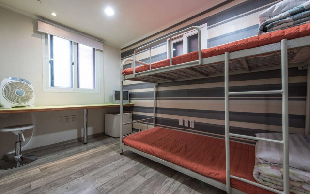 Hostel Korea Original
