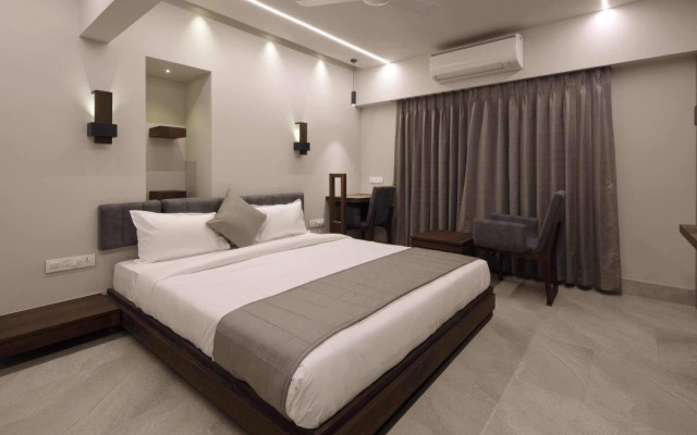 Hotel Carrefour