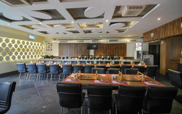 Hotel Saptaruchi