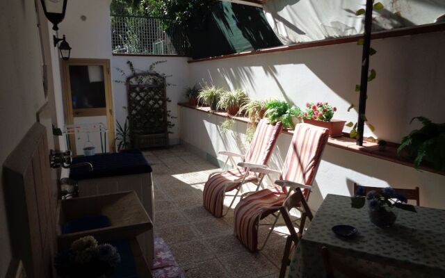 B&B Vittorio Emanuele