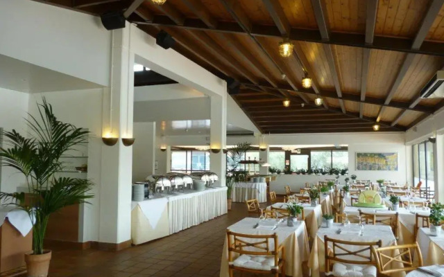 Hotel Marina Uno