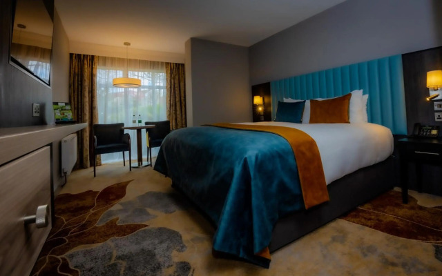 Greenhills Hotel Limerick