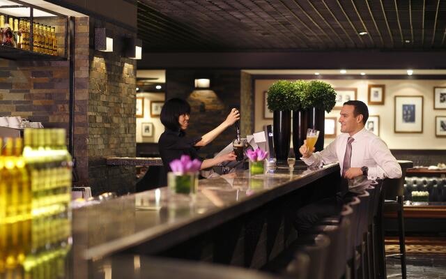 InterContinental Shanghai Pudong Hotel by IHG