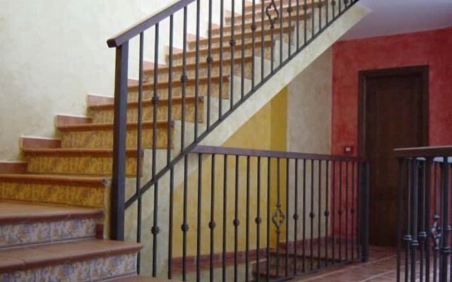 Hotel Don Pero